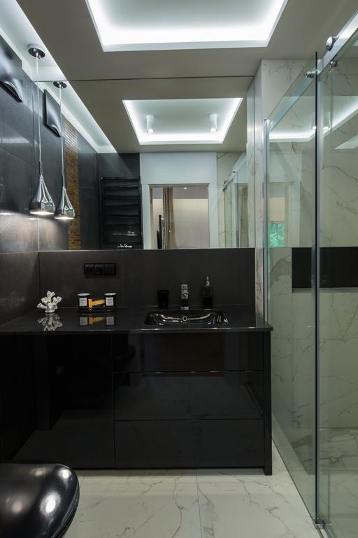 7 Heaven - Victoria By Oneapartments Apartmán