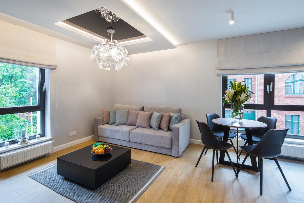 7 Heaven - Victoria By Oneapartments Apartmán Sopoty