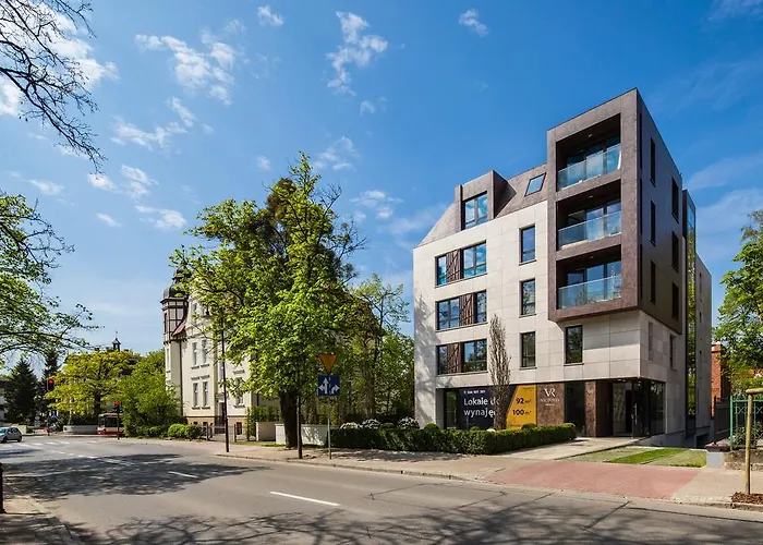 7 Heaven - Victoria Residence By Oneapartments