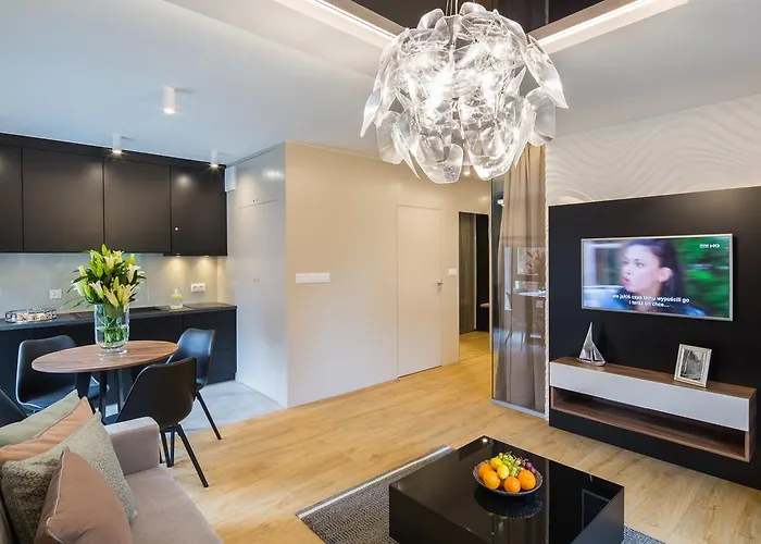7 Heaven - Victoria Residence By Oneapartments