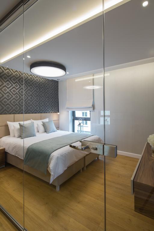 7 Heaven - Victoria By Oneapartments * Sopot