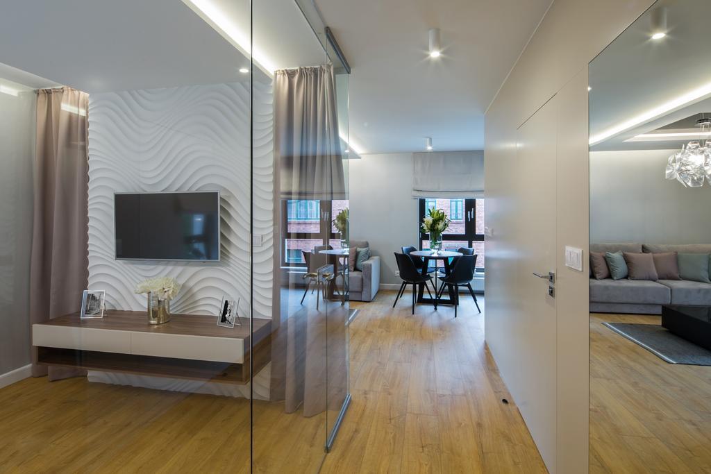 7 Heaven - Victoria By Oneapartments Apartment Sopot