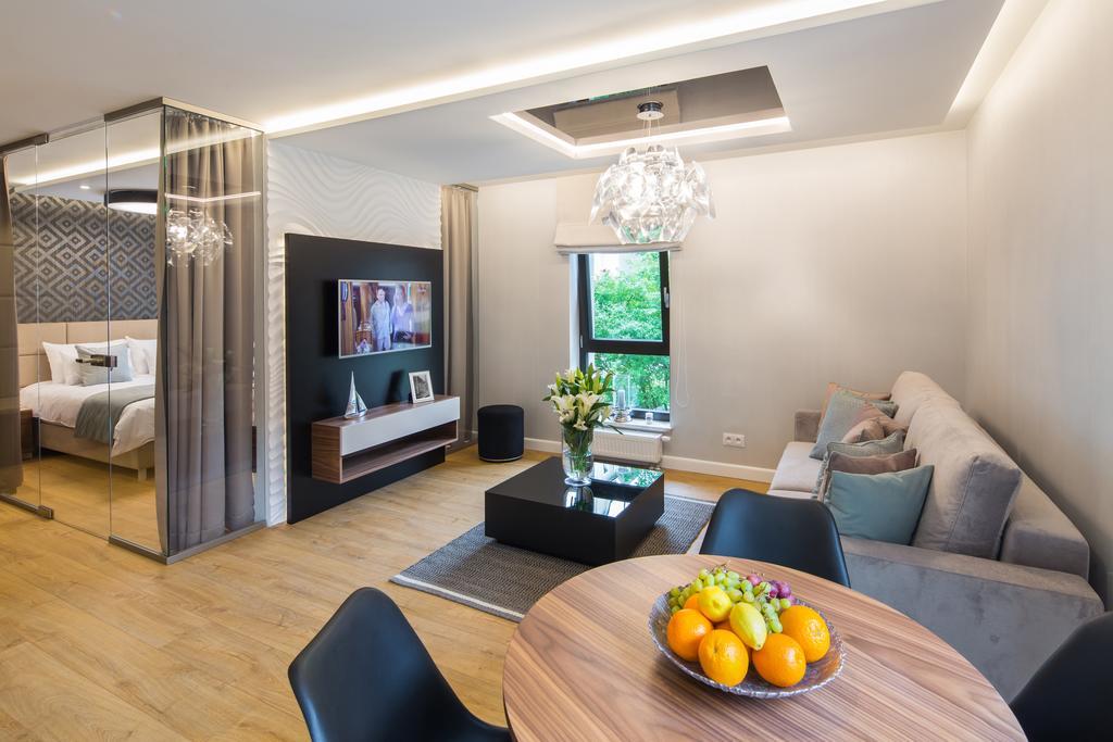 7 Heaven - Victoria By Oneapartments Apartment