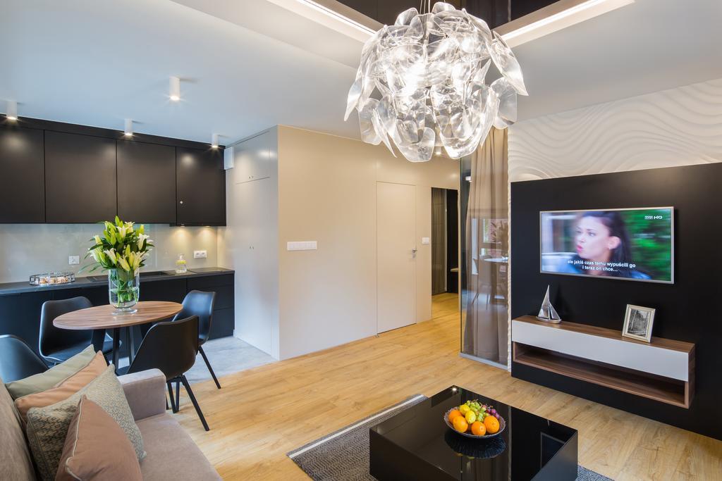Apartment 7 Heaven - Victoria By Oneapartments *