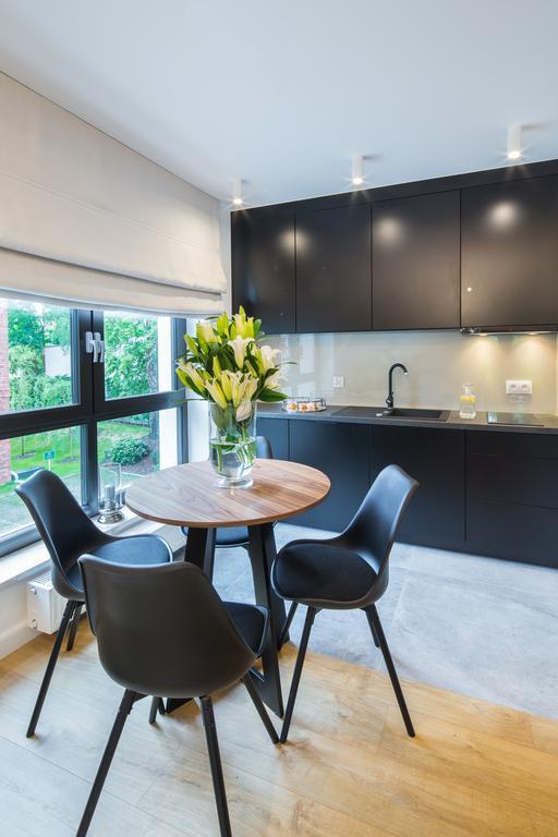 7 Heaven - Victoria By Oneapartments *