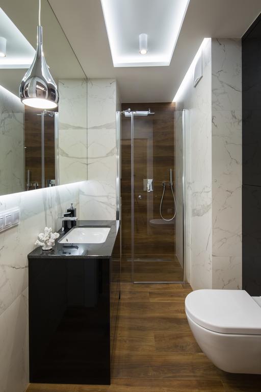 7 Heaven - Victoria By Oneapartments *