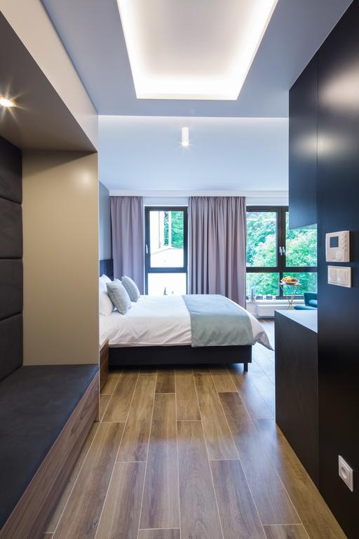 Apartment 7 Heaven - Victoria By Oneapartments *