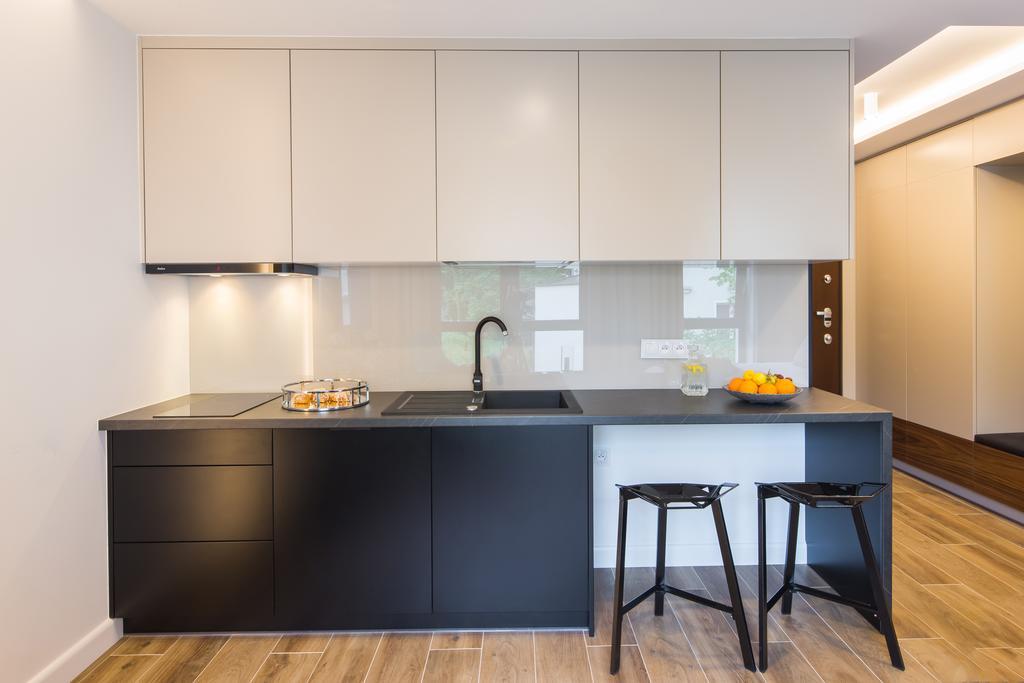 Apartment 7 Heaven - Victoria By Oneapartments