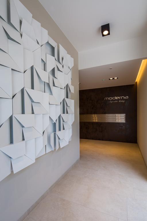 7 Heaven - Victoria By Oneapartments Apartment Sopot